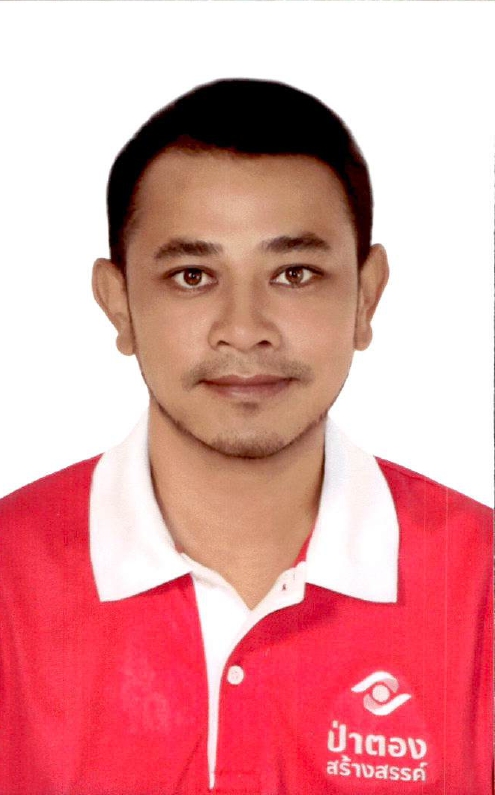 นายสุทธิกาญจน์ วันยนาพร